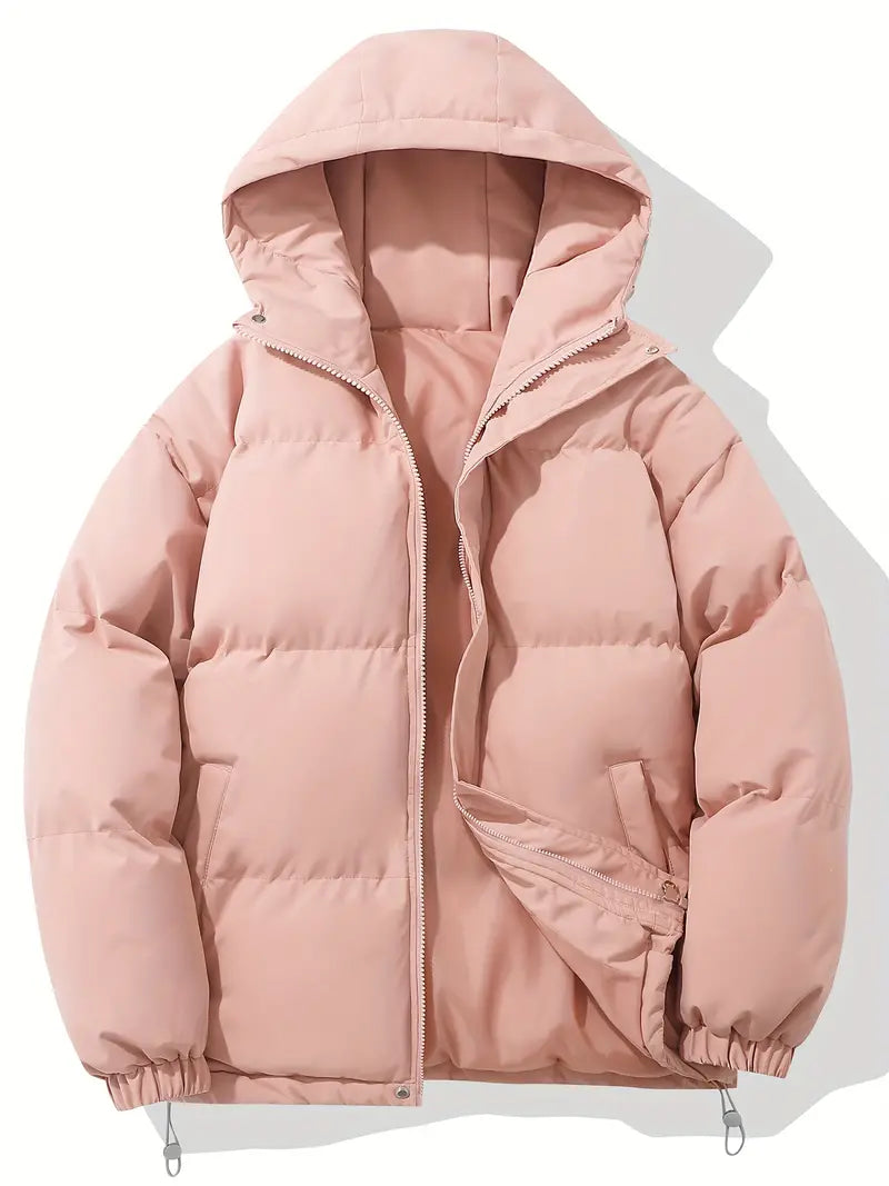 Leon™ | Doudoune Hiver Silhouette Élancée