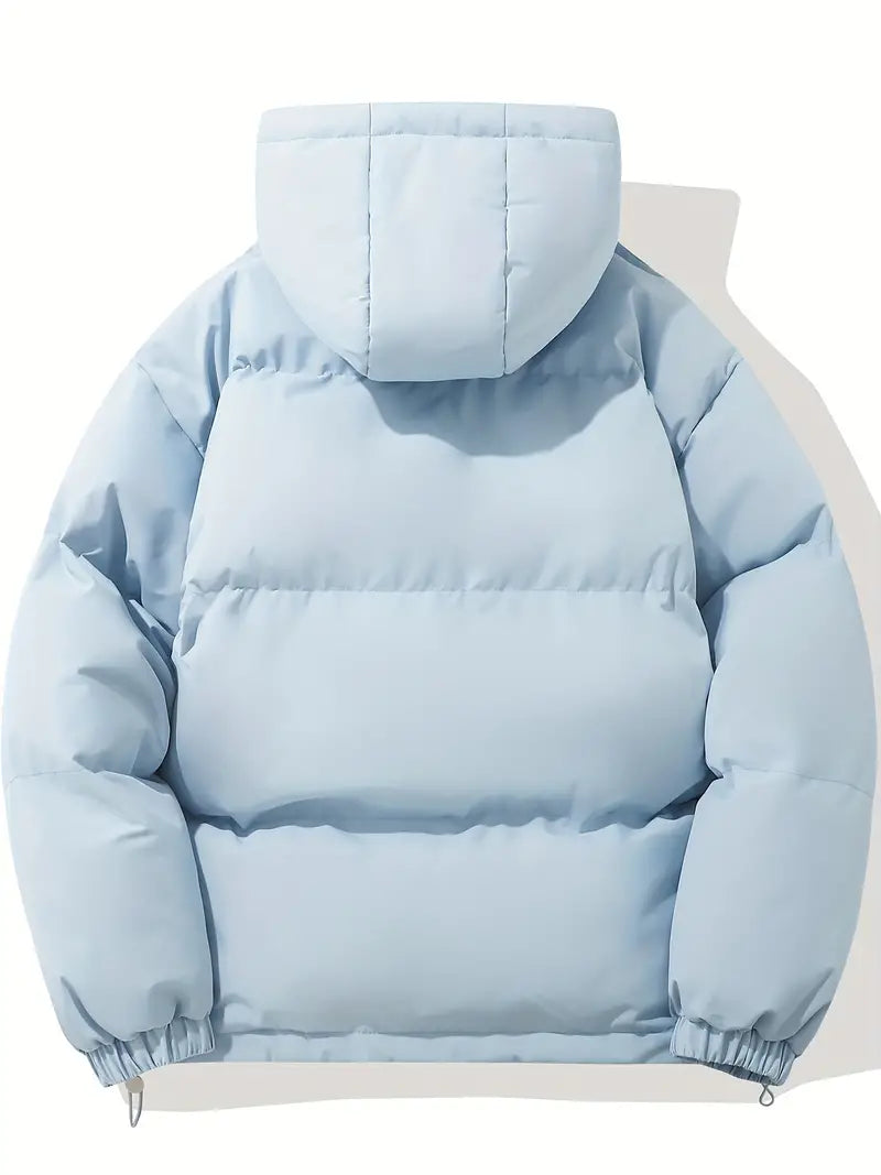 Leon™ | Doudoune Hiver Silhouette Élancée