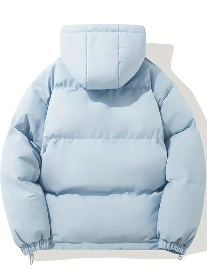 Leon™ | Doudoune Hiver Silhouette Élancée