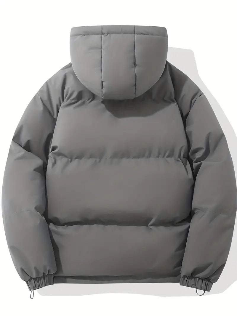 Leon™ | Doudoune Hiver Silhouette Élancée