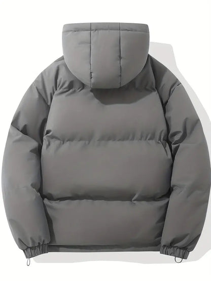 Leon™ | Doudoune Hiver Silhouette Élancée