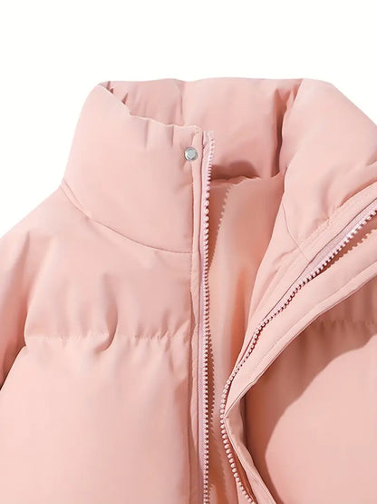 Leon™ | Doudoune Hiver Silhouette Élancée
