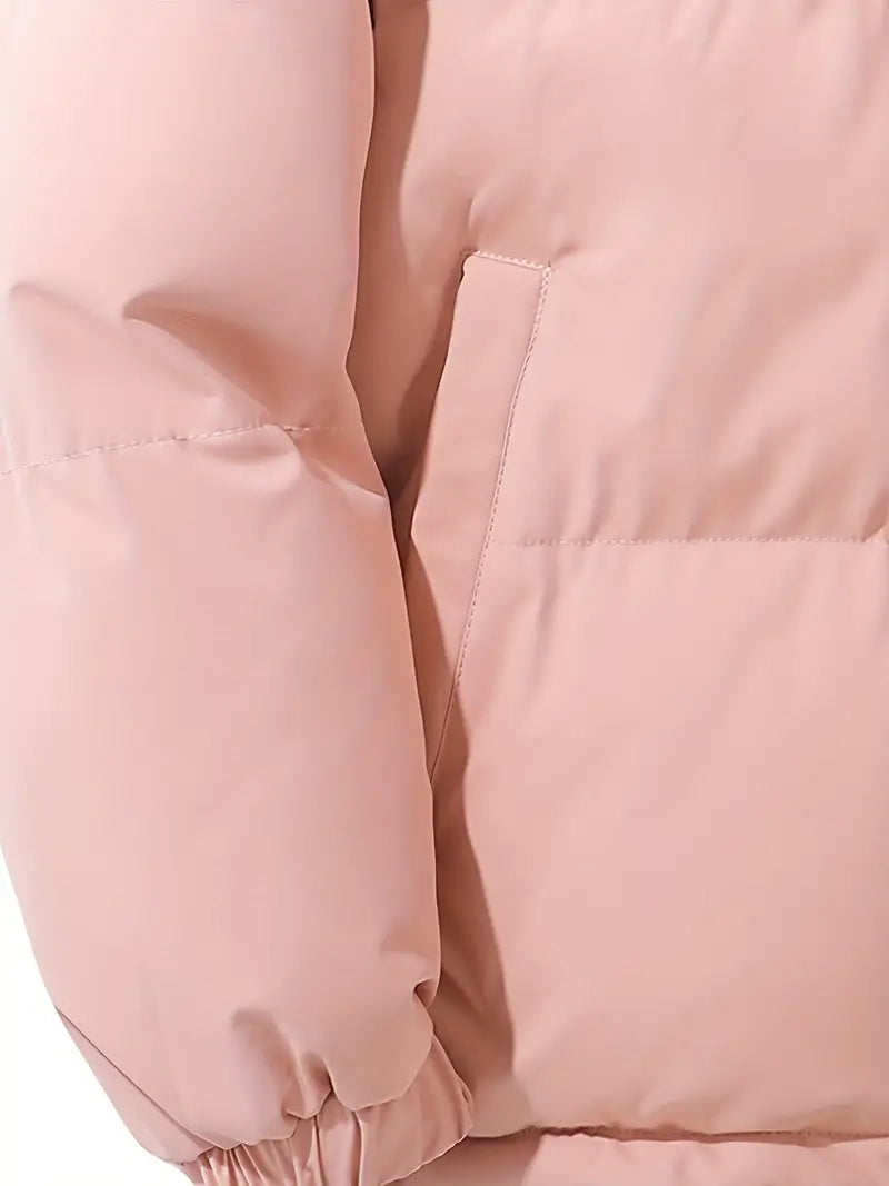 Leon™ | Doudoune Hiver Silhouette Élancée