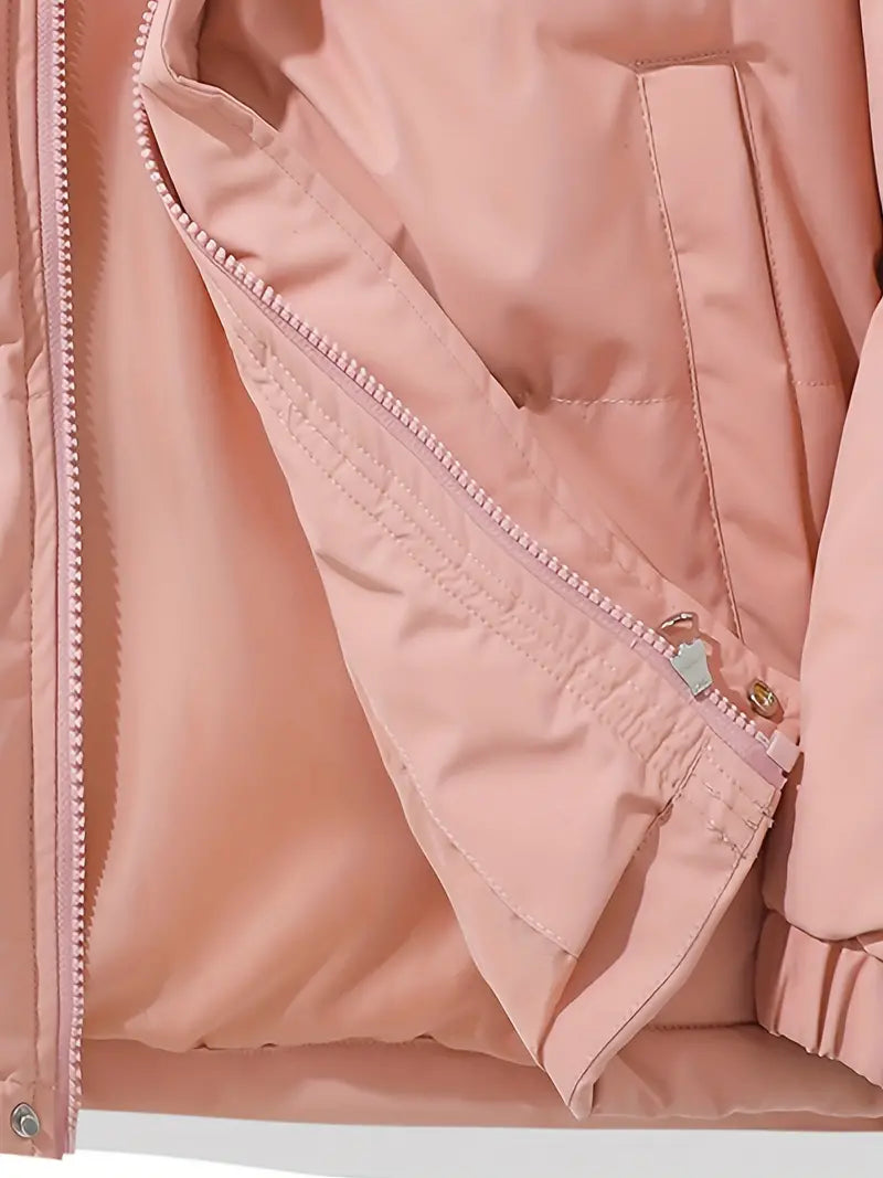 Leon™ | Doudoune Hiver Silhouette Élancée