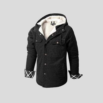 Férane™ | Veste Polaire Élégance Durable