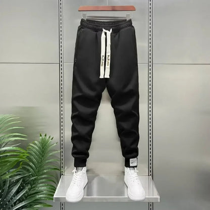 Lucas™ | Pantalon Léger à Cordon