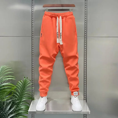 Lucas™ | Pantalon Léger à Cordon