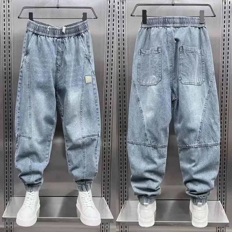 Elian™ | Jogger Minimaliste Moderne