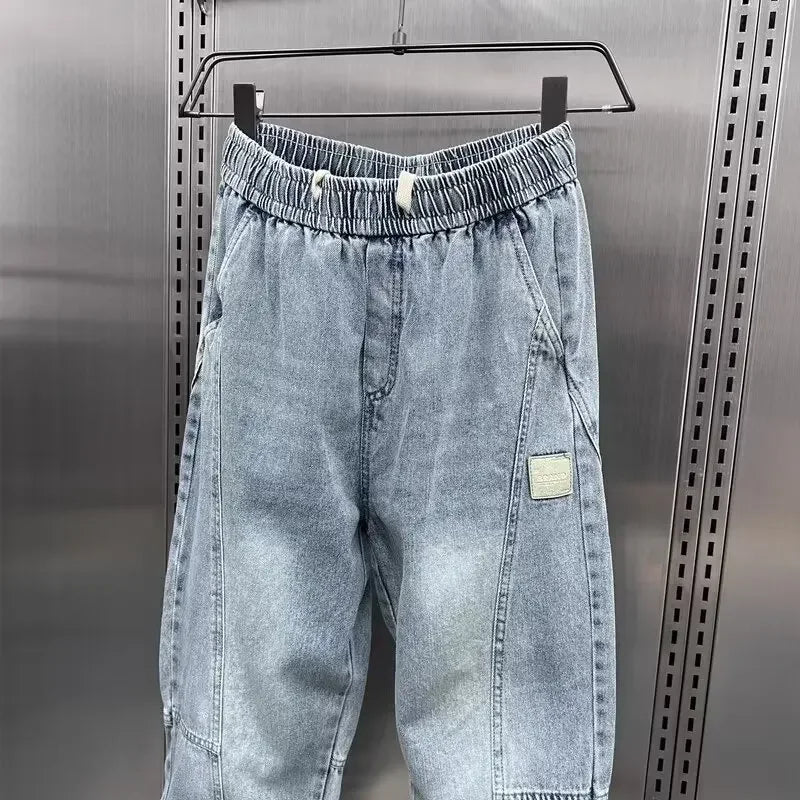 Elian™ | Jogger Minimaliste Moderne
