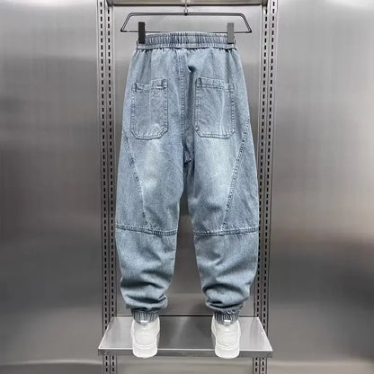 Elian™ | Jogger Minimaliste Moderne
