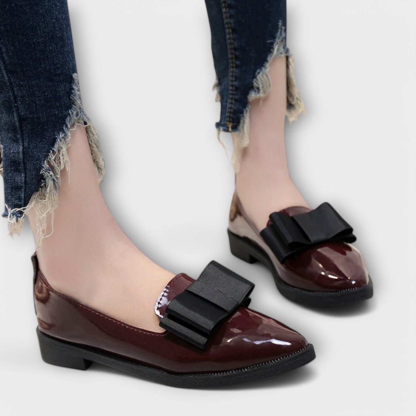 Nerina™ | Sandales Élégantes Confort Durable