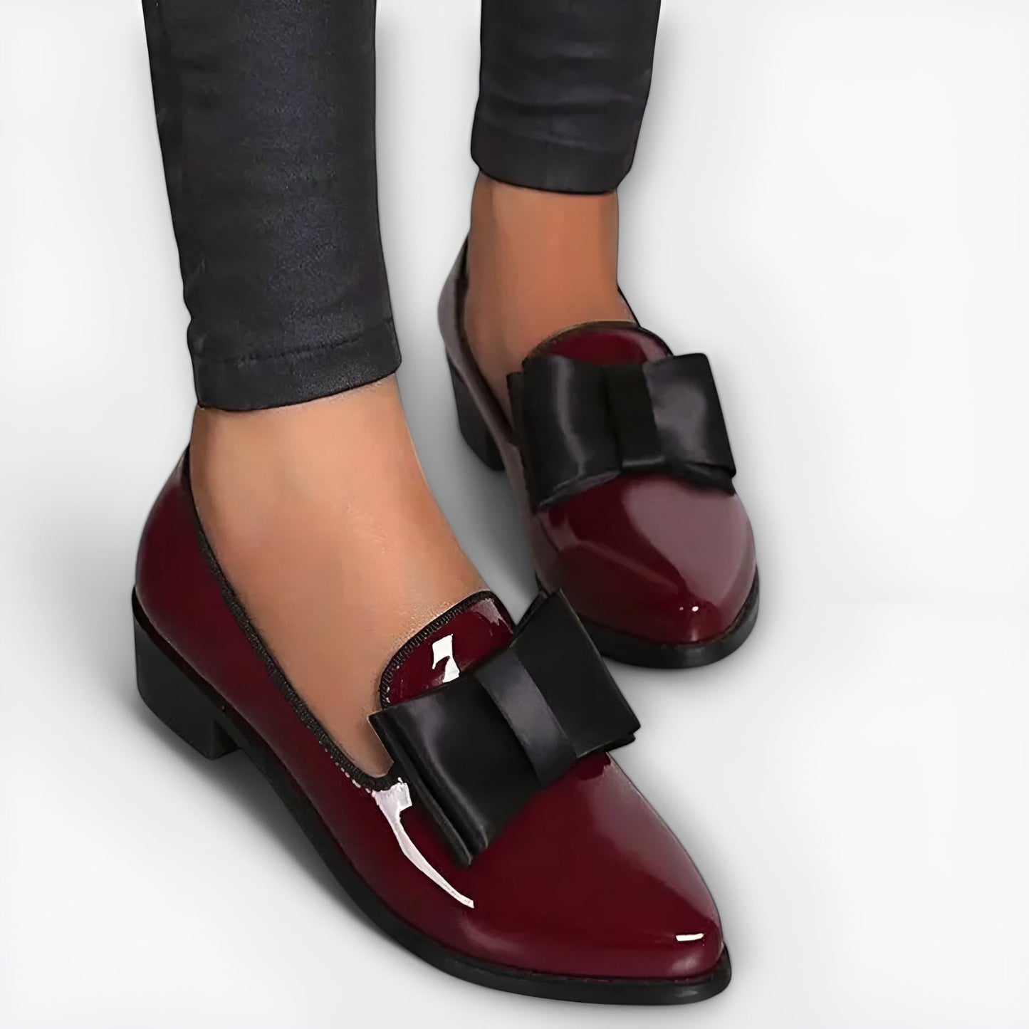 Nerina™ | Sandales Élégantes Confort Durable