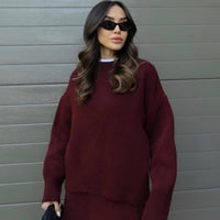 Rouge Bourgogne (Presque épuisé)