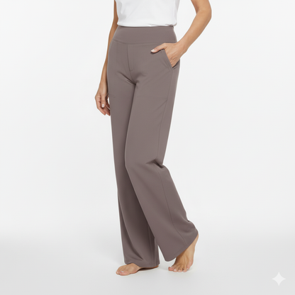 Klara™ | Pantalon Stretch Confort Femme