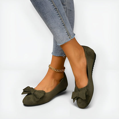 Isaline™ | Chaussures Chic à Confort Équilibré