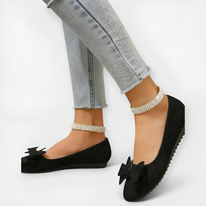 Isaline™ | Chaussures Chic à Confort Équilibré