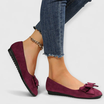 Isaline™ | Chaussures Chic à Confort Équilibré