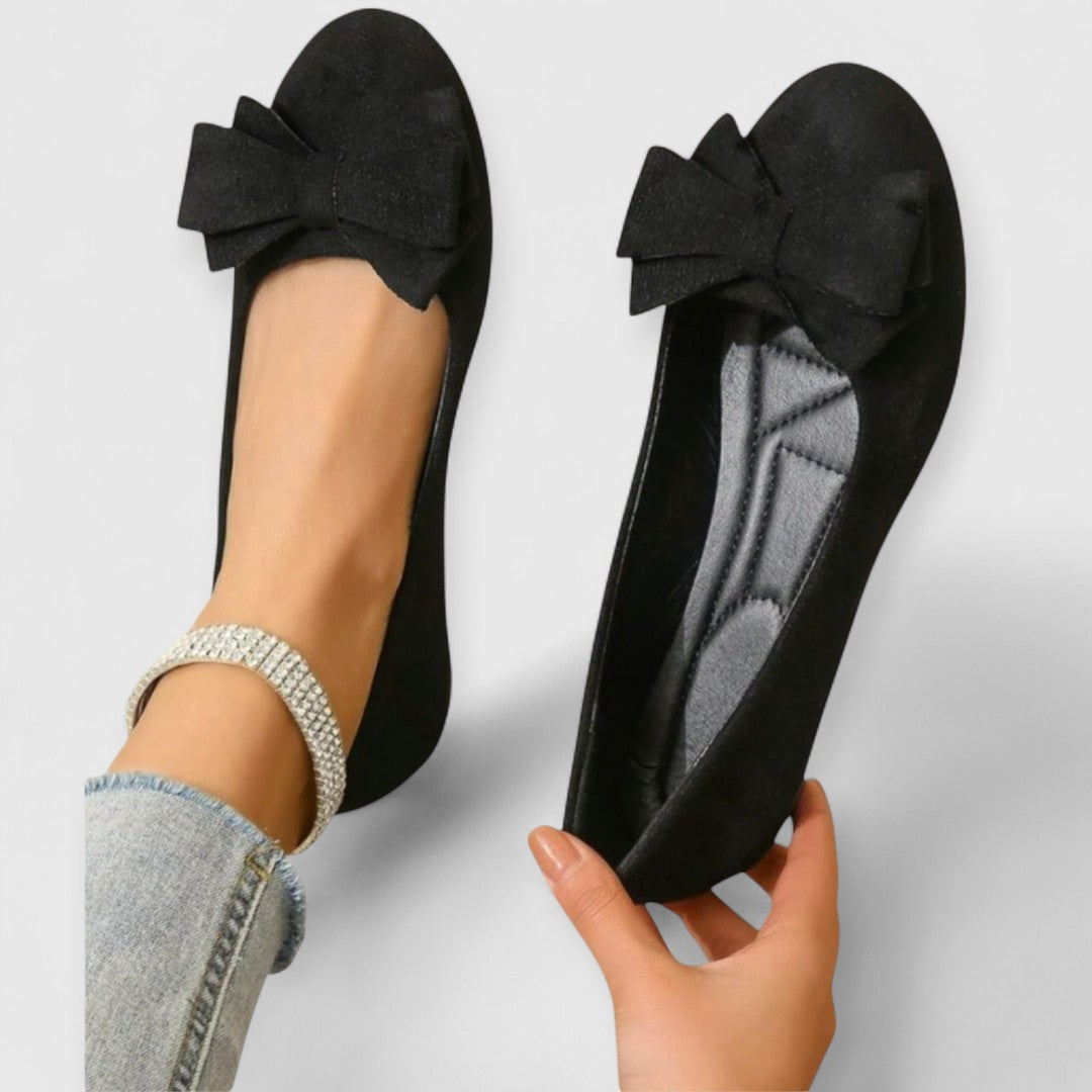 Isaline™ | Chaussures Chic à Confort Équilibré