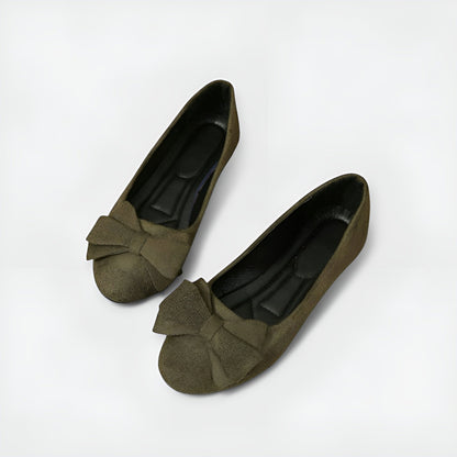 Isaline™ | Chaussures Chic à Confort Équilibré