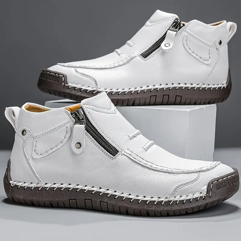 Renato™ | Élégance Confort Maîtrisé