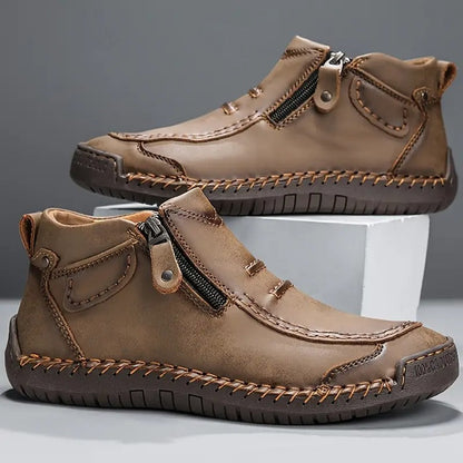 Renato™ | Élégance Confort Maîtrisé