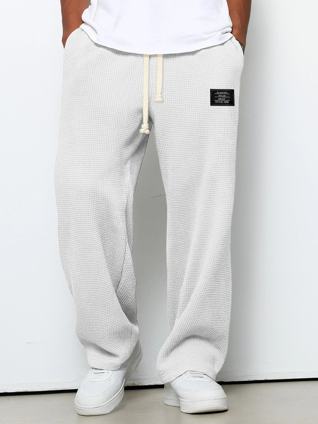 Mool™ | Pantalons à coupe confortable