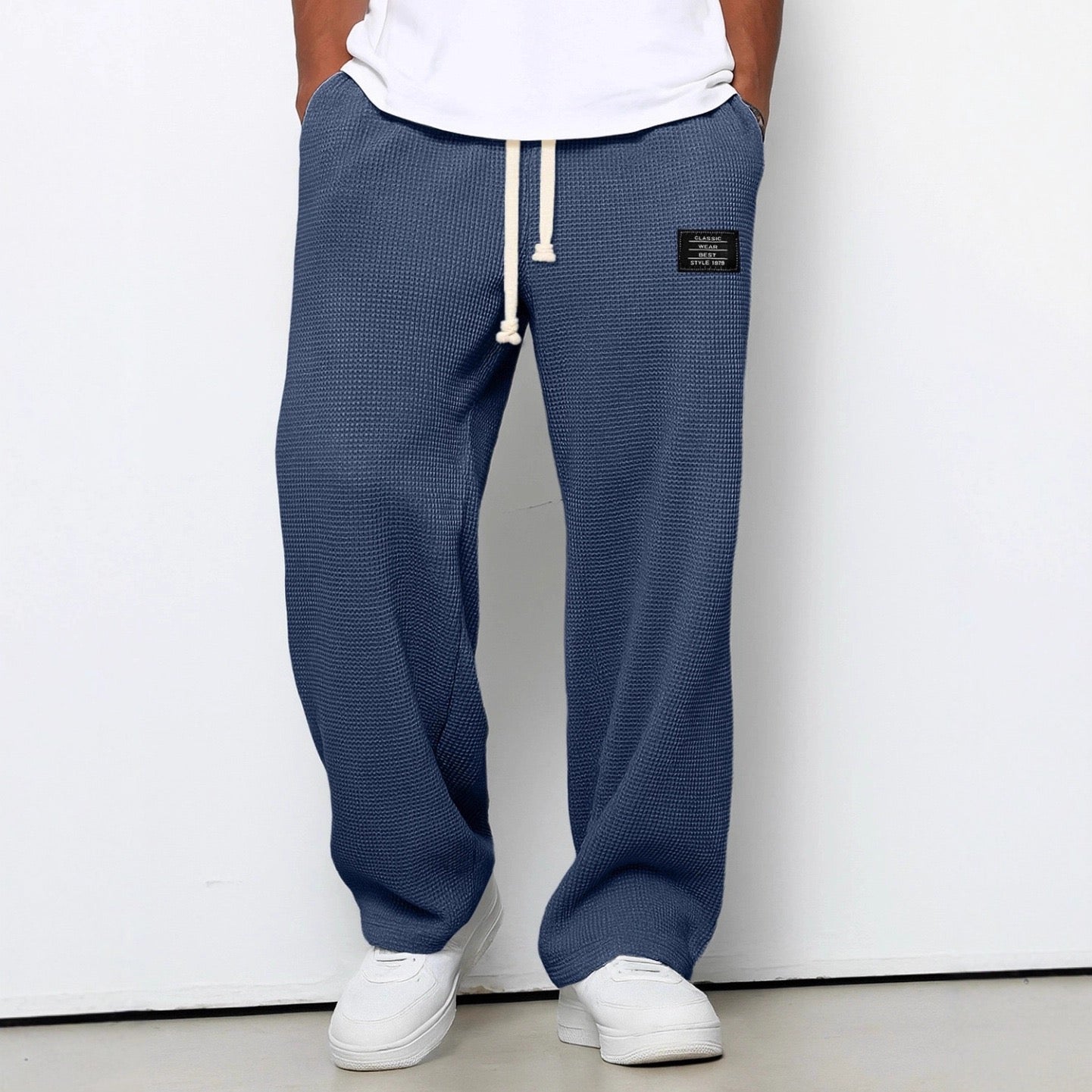 Mool™ | Pantalons à coupe confortable