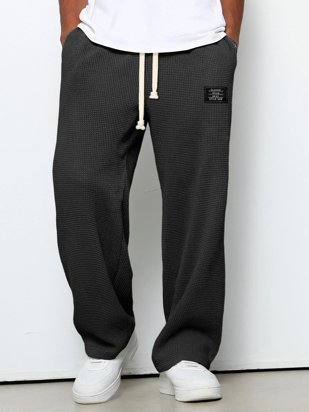 Mool™ | Pantalons à coupe confortable