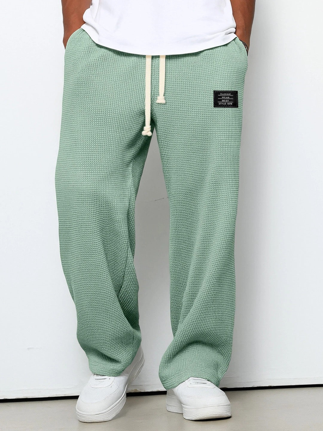 Mool™ | Pantalons à coupe confortable