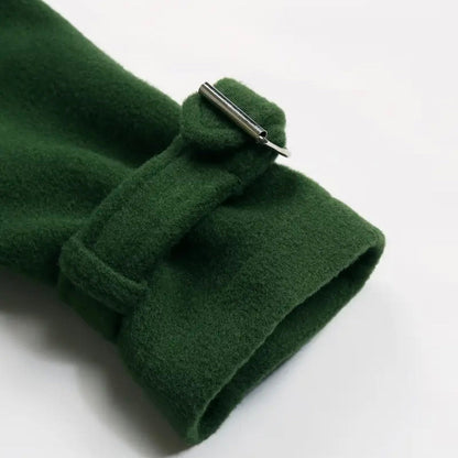 Camélia™ | Veste Élégance Confort