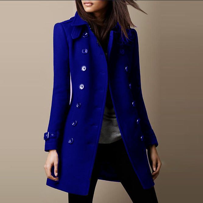 Camélia™ | Veste Élégance Confort