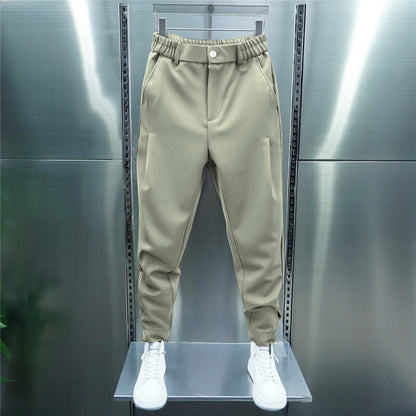Valentin™ | Pantalon Luxe Polyvalent