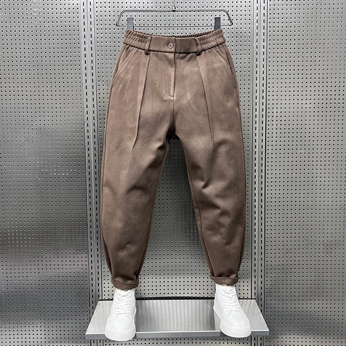 Bastien™ | Pantalon Coupe Moderne