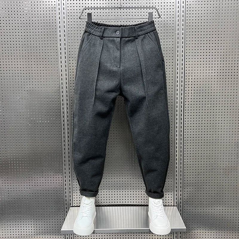 Bastien™ | Pantalon Coupe Moderne