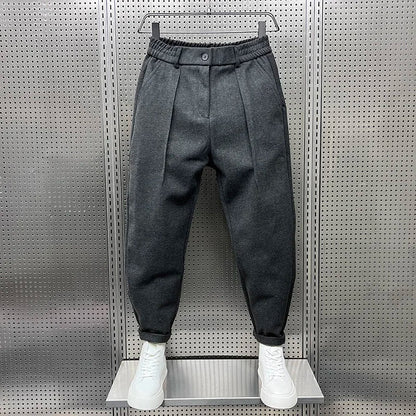 Bastien™ | Pantalon Coupe Moderne