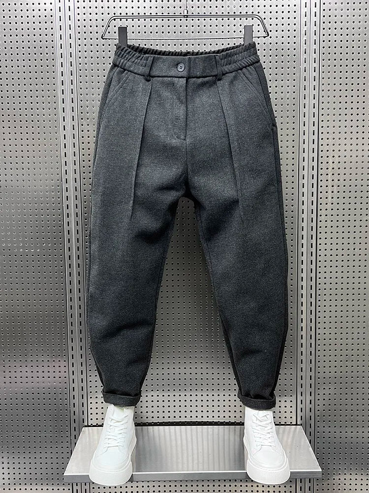 Bastien™ | Pantalon Coupe Moderne