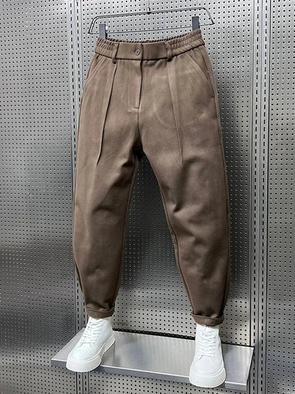 Bastien™ | Pantalon Coupe Moderne