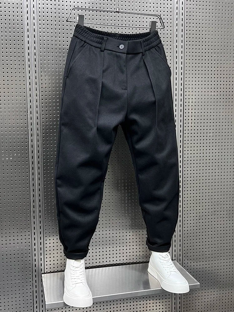Bastien™ | Pantalon Coupe Moderne