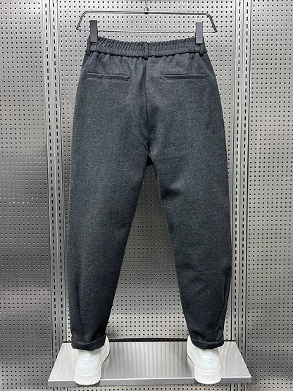 Bastien™ | Pantalon Coupe Moderne