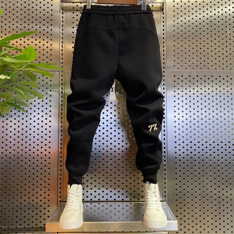 Mathéo™ | Jogger Sport Chic