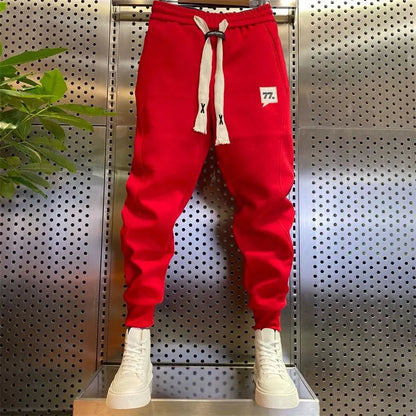 Mathéo™ | Jogger Sport Chic