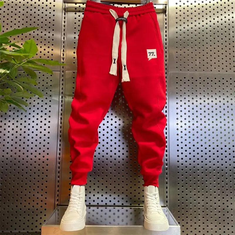 Mathéo™ | Jogger Sport Chic