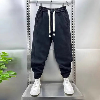 Didier™ | Pantalon Quotidien Élégant