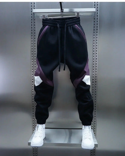 Nolan™ | Jogger Bandes Discrètes