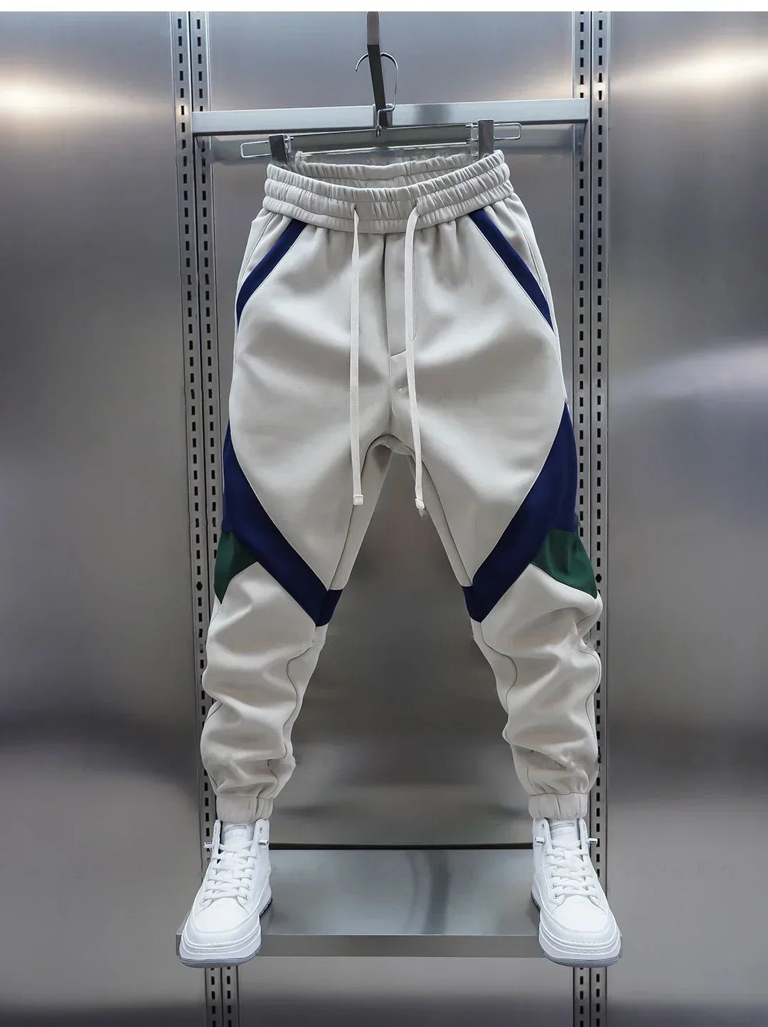 Nolan™ | Jogger Bandes Discrètes