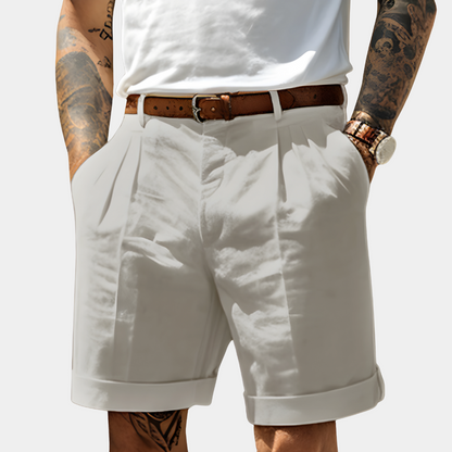 Arthur™ | Bermuda Confort Coton