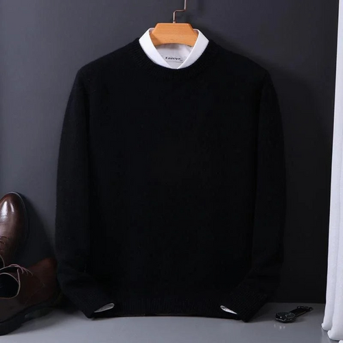 Clark™ | Pull en Cachemire