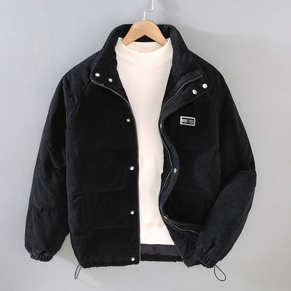 Corine™ | Veste Velours Côtelé Héritage Moderne