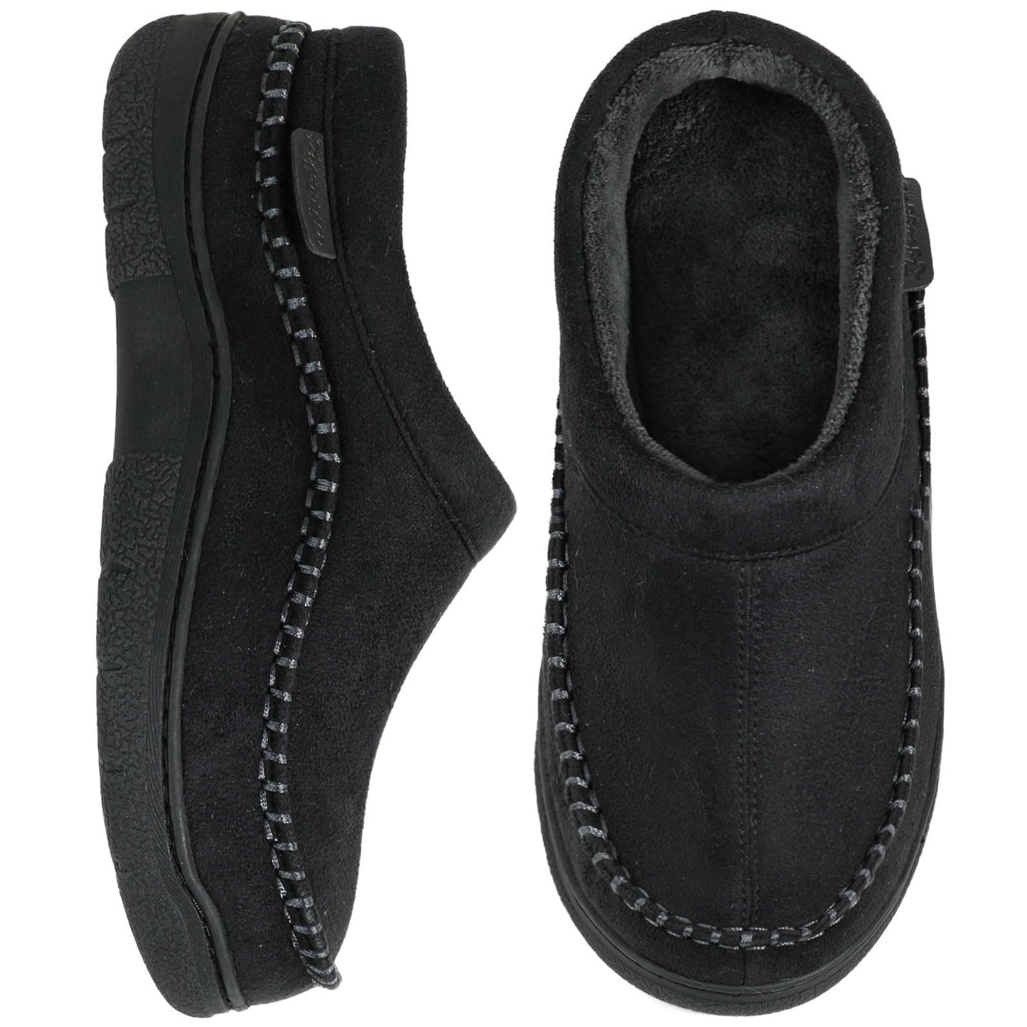 Évelyne™ | Chaussons Chauds Élégance Maison