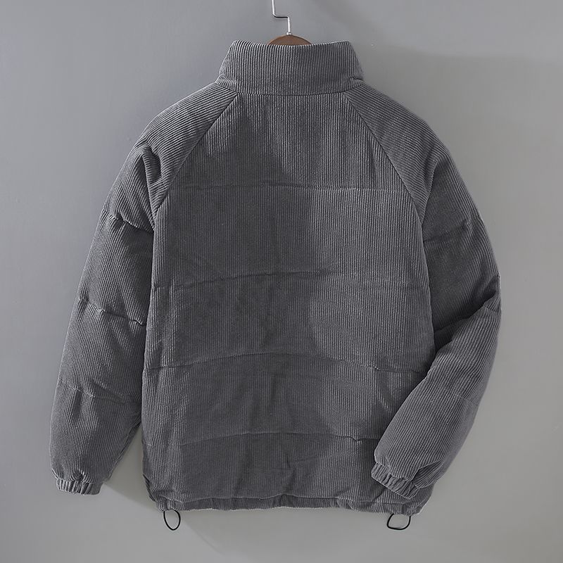 Corine™ | Veste Velours Côtelé Héritage Moderne